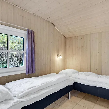 Gorgeous In With Sauna בית נופש *
